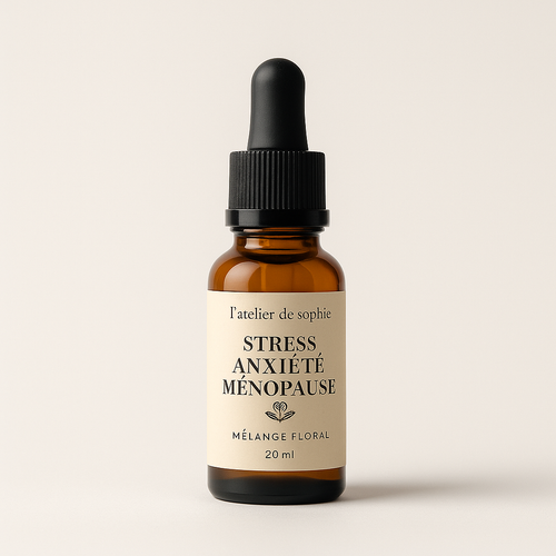 Elixirs Fleurs de Bach - Équilibre Naturel