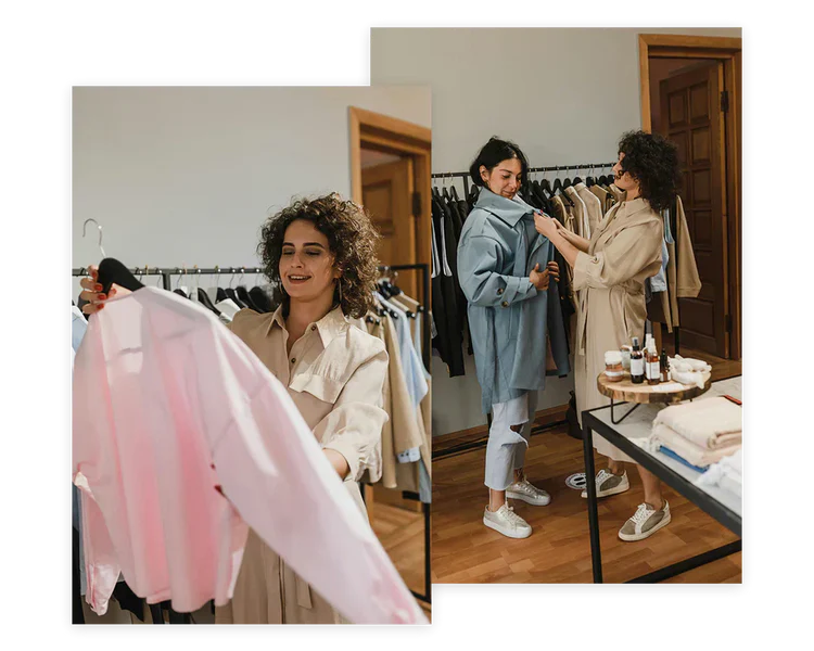 Voici mon atelier et toutes mes